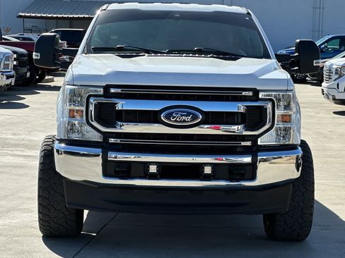 Used 2022 Ford F250 XLT AWD/4WD image 11