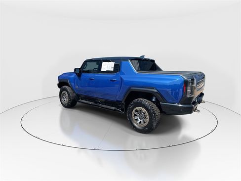 Used 2024 GMC Hummer EV 3X w/ Extreme Off-Road Package image 6