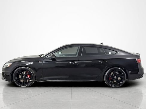 Used 2024 Audi S5 Premium Plus AWD/4WD image 2