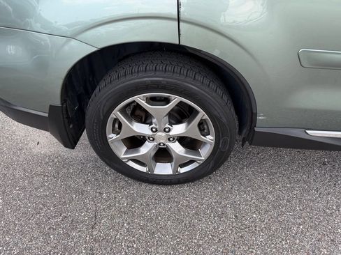 Used 2015 Subaru Forester 2.5i Touring w/ Protection Package #2 AWD/4WD image 7