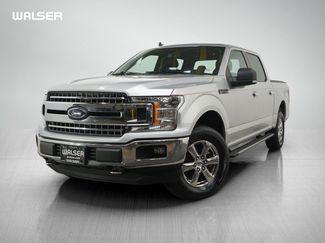 Used 2019 Ford F150 XLT w/ Equipment Group 302A Luxury AWD/4WD video 1