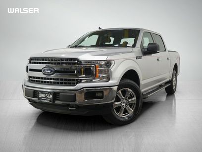 Used 2019 Ford F150 XLT w/ Equipment Group 302A Luxury