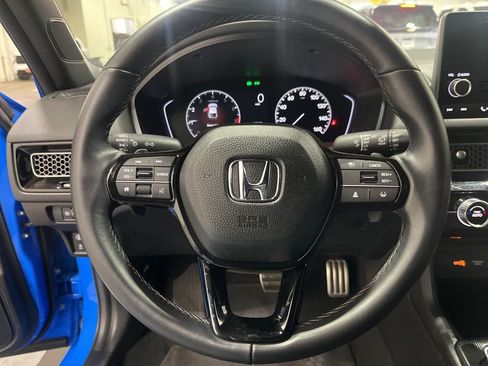 Used 2022 Honda Civic Sport image 19