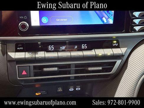 Used 2026 Toyota Camry SE FWD image 16