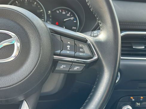 Used 2021 MAZDA CX-5 Grand Touring FWD image 17