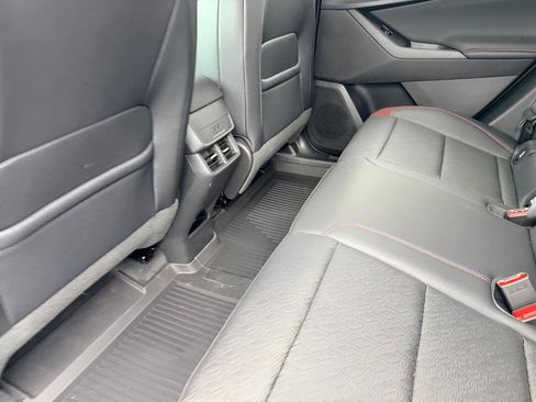 New 2026 Chevrolet Equinox RS image 31