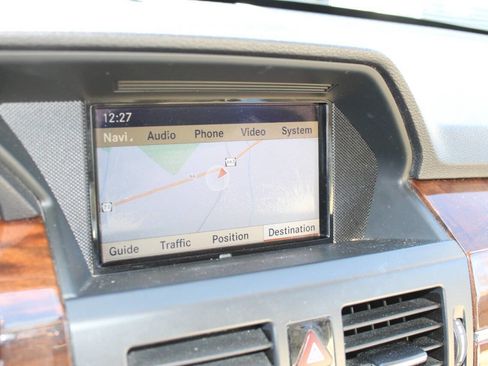 Used 2012 Mercedes-Benz GLK 350 GLK 350 4MATIC AWD 4dr SUV image 15