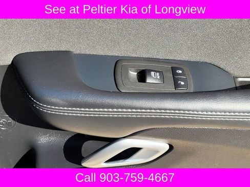 Used 2022 Dodge Challenger R/T w/ Blacktop Package RWD image 11