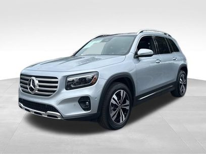 Used 2026 Mercedes-Benz GLB 250