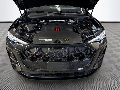 New 2026 Audi SQ5 Premium Plus AWD/4WD image 30