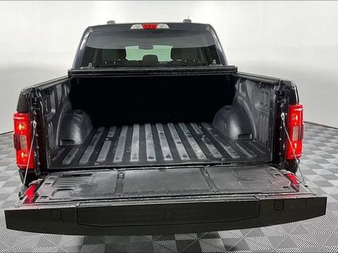 Used 2021 Ford F150 XLT w/ Equipment Group 301A Mid AWD/4WD image 34
