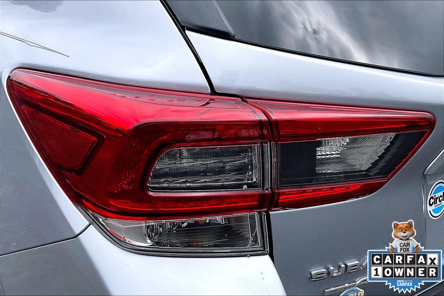 Certified 2023 Subaru Crosstrek 2.5i Limited AWD/4WD image 28