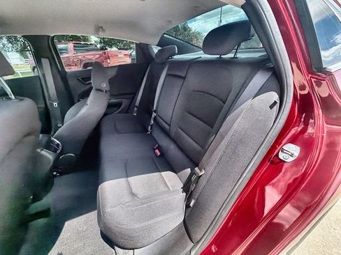 Used 2024 Chevrolet Malibu LT FWD image 24