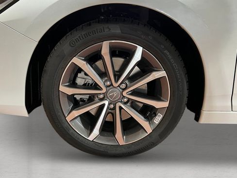 Used 2025 Acura Integra image 10