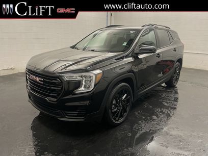 Used 2023 GMC Terrain SLE w/ Driver Convenience Package