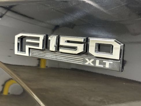 Used 2018 Ford F150 XLT RWD image 25