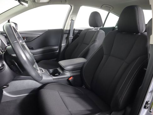Used 2023 Subaru Legacy Premium image 27