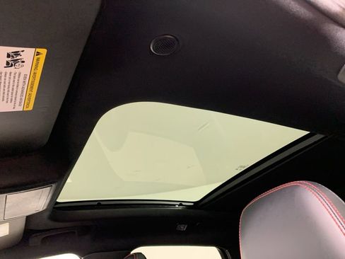 Used 2024 Ford Escape ST-Line w/ Tech Pack #1 image 25