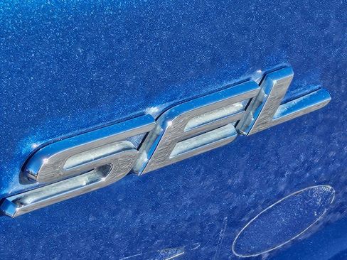 Certified 2024 Ford Edge SEL w/ Convenience Package image 29