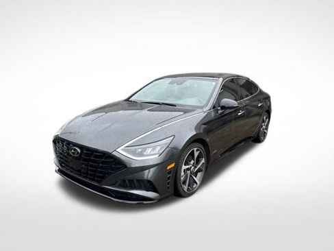 Used 2022 Hyundai Sonata SEL Plus FWD image 7