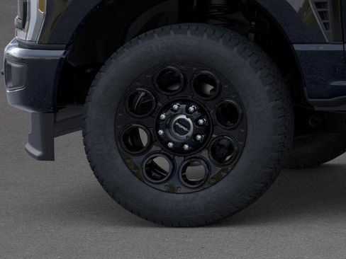 New 2026 Ford F250 Lariat w/ Black Appearance Package AWD/4WD image 19