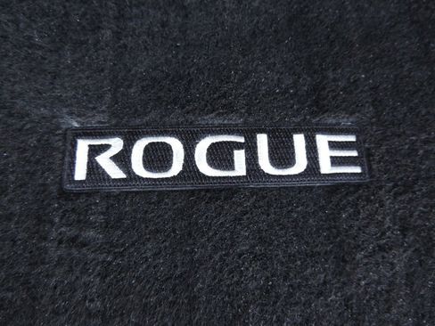 Used 2025 Nissan Rogue SL image 21