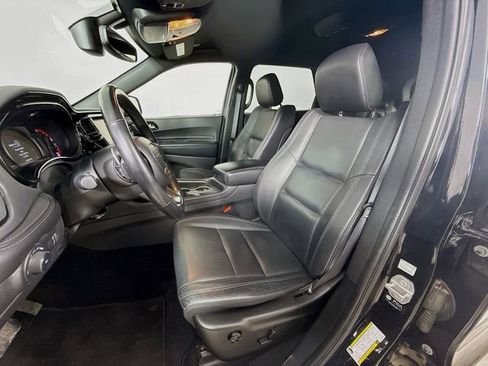 Used 2022 Dodge Durango GT image 19