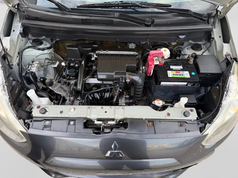 Used 2014 Mitsubishi Mirage DE FWD image 38