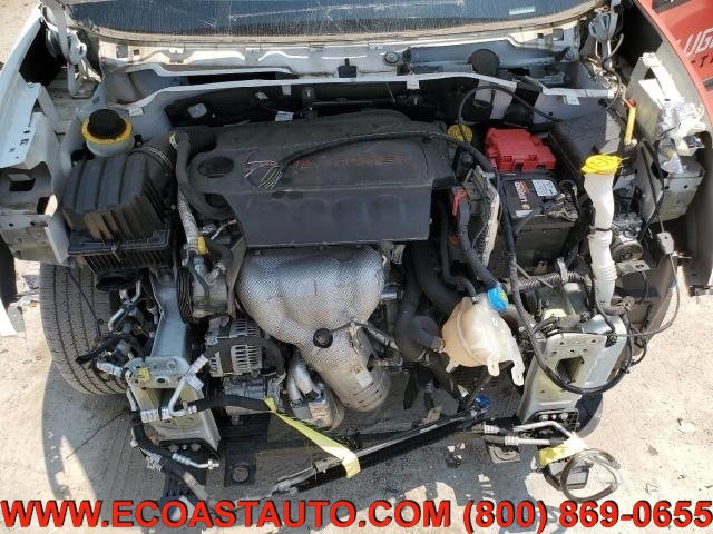 Used 2019 RAM ProMaster City Tradesman FWD image 5