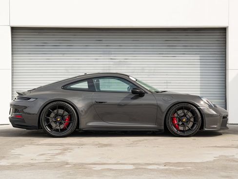 Certified 2022 Porsche 911 GT3 RWD image 8
