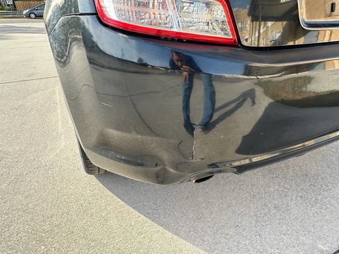 Used 2012 Scion tC image 8