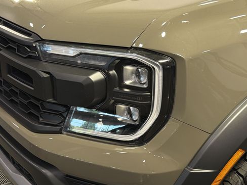 New 2026 Ford Ranger Raptor AWD/4WD image 13