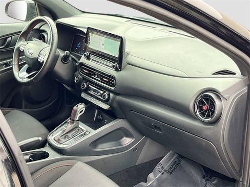 Used 2023 Hyundai Kona N Line w/ Cargo Package image 29