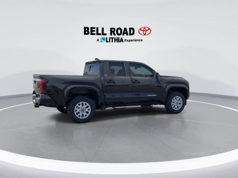 New 2025 Toyota Tacoma SR5 image 8