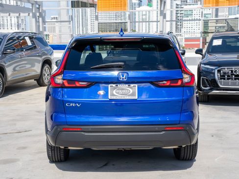 Used 2023 Honda CR-V EX-L image 7