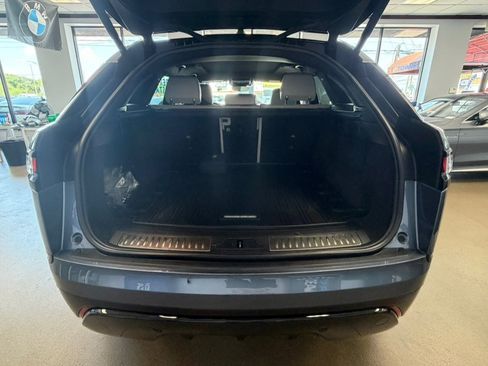 Used 2023 Land Rover Range Rover Velar R-Dynamic S AWD/4WD image 18