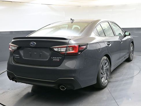 New 2025 Subaru Legacy Sport image 5