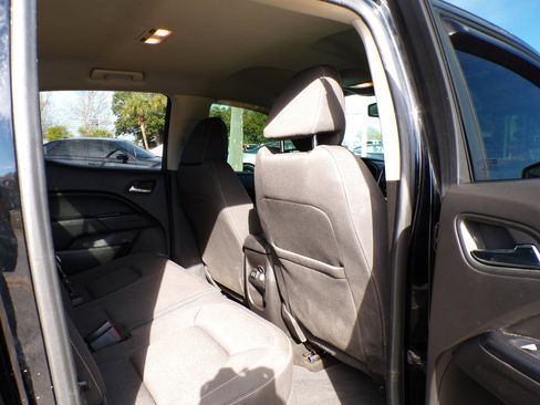 Used 2016 GMC Canyon SLE w/ SLE Convenience Package image 26