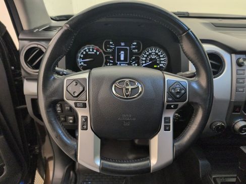 Used 2019 Toyota Tundra Platinum image 37