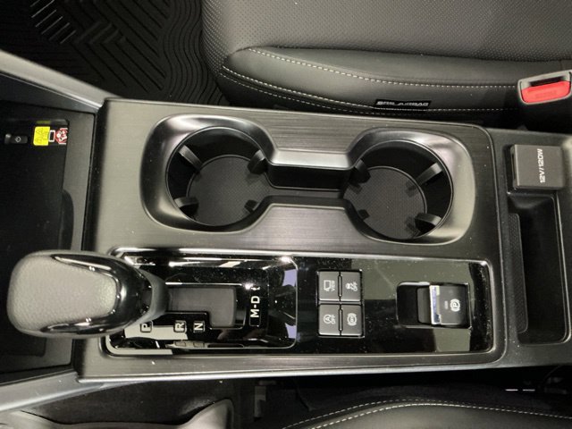 New 2026 Subaru Outback Limited XT AWD/4WD image 15