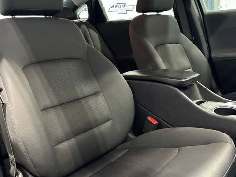 Used 2020 Chevrolet Malibu LT FWD image 32