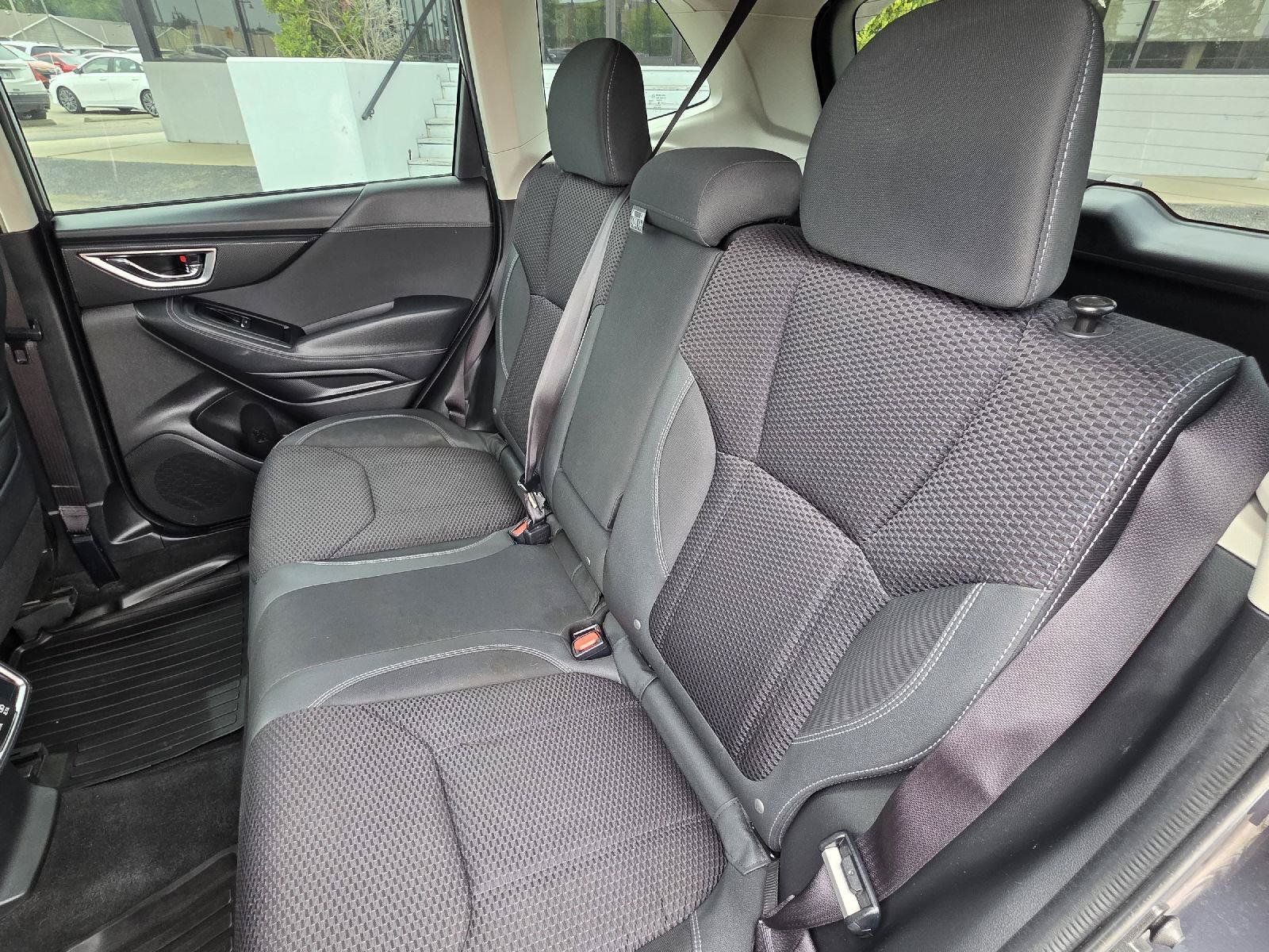 Used 2020 Subaru Forester Premium AWD/4WD image 39