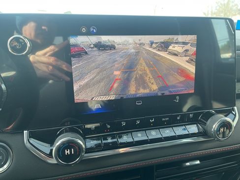 New 2026 Chevrolet Colorado Z71 w/ Z71 Convenience Package 2 image 21