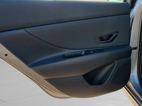 New 2026 Hyundai Elantra SEL Sport w/ Cargo Package image 28