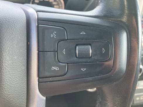 Used 2021 GMC Sierra 1500 Elevation image 18