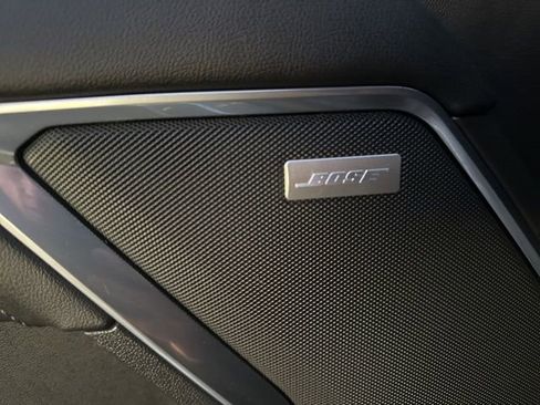 Used 2022 Chevrolet Silverado 1500 LTZ w/ LTZ Premium Package image 28