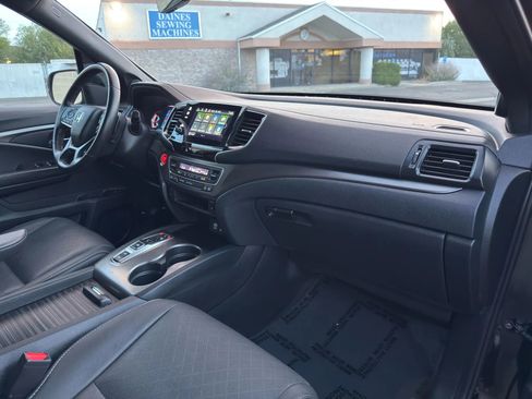 Used 2021 Honda Passport EX-L image 19