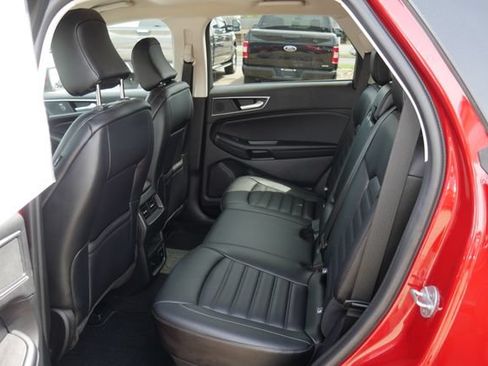 Used 2024 Ford Edge SEL w/ Convenience Package AWD/4WD image 25