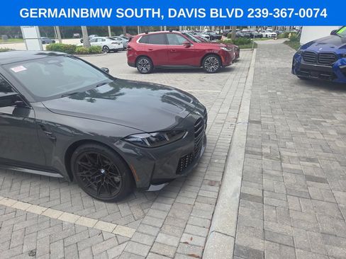 Used 2026 BMW M3 Competition AWD/4WD image 31