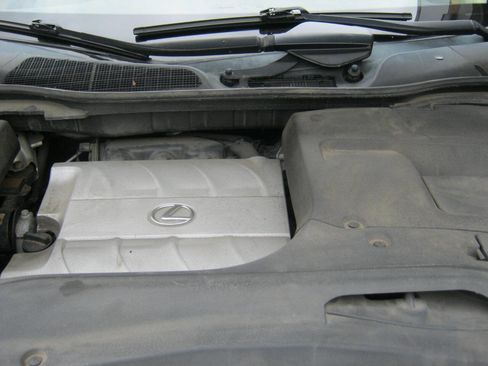 Used 2012 Lexus RX 350 FWD w/ Premium Pkg image 14